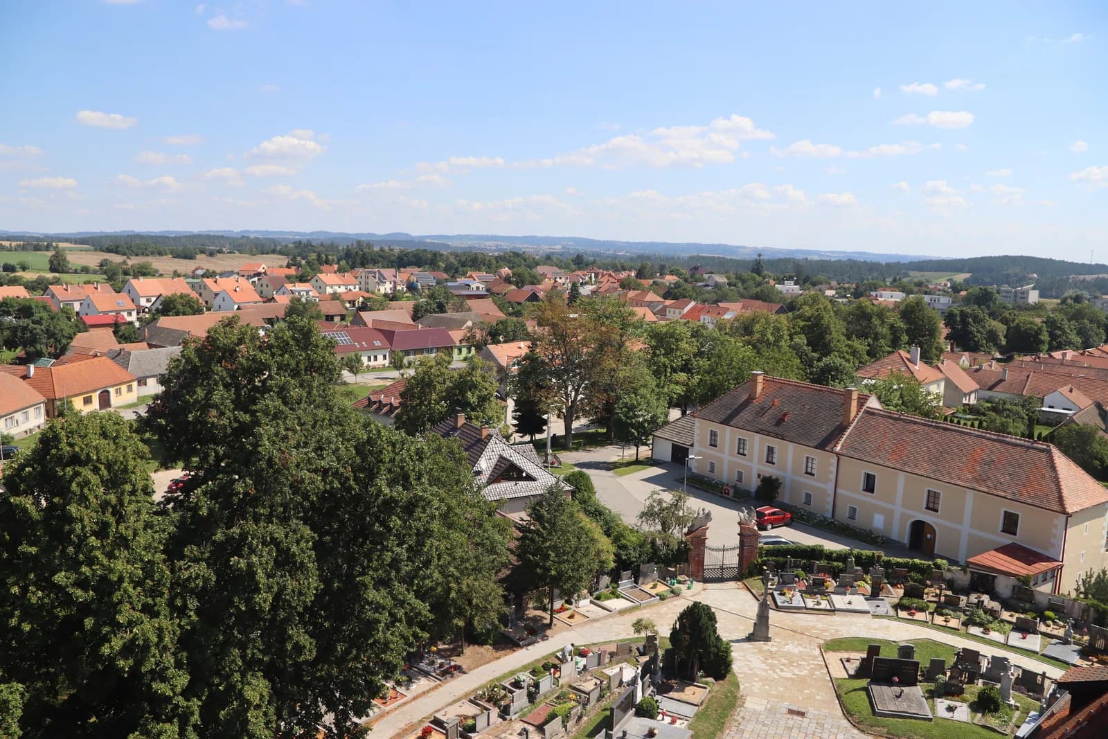 Budišov