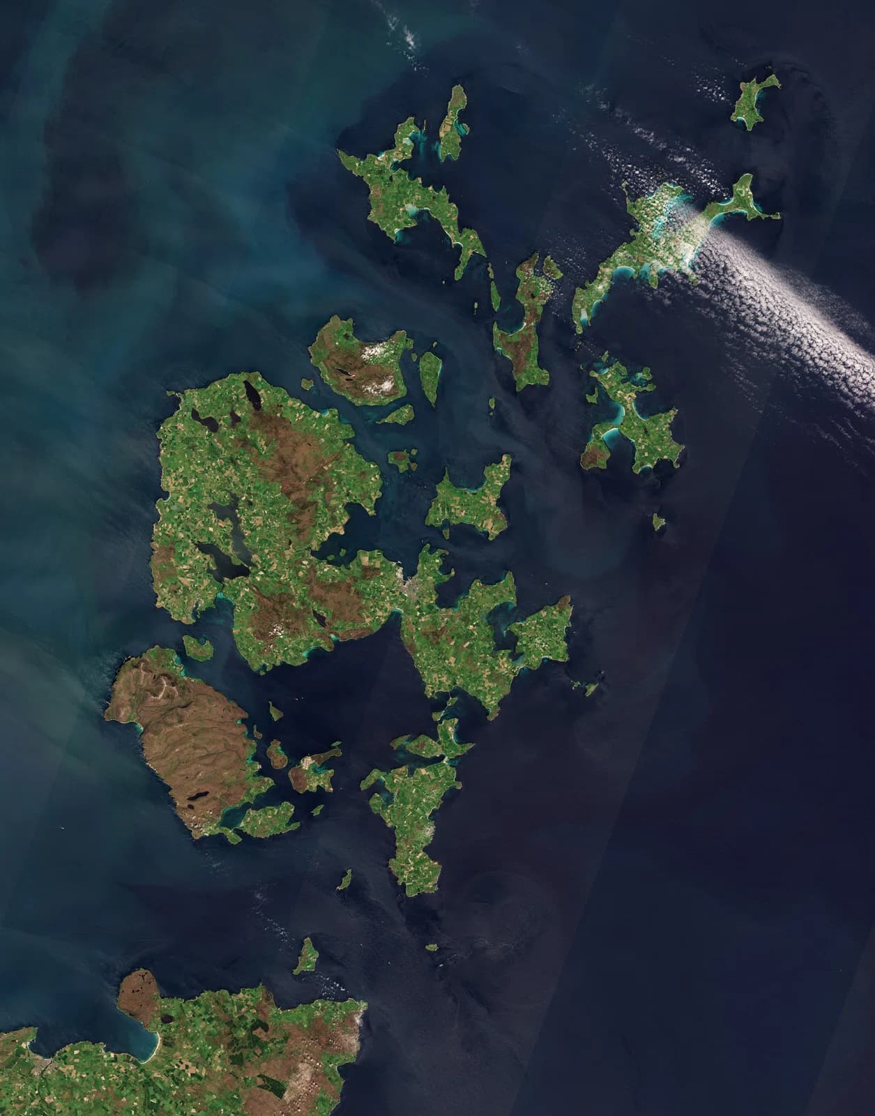 Orkney Islands