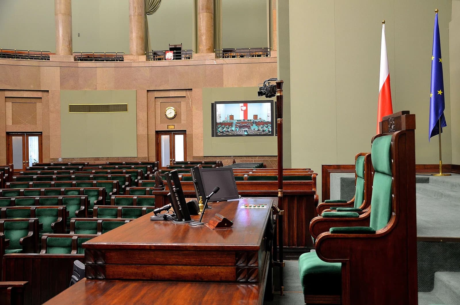 Marshal of the Sejm