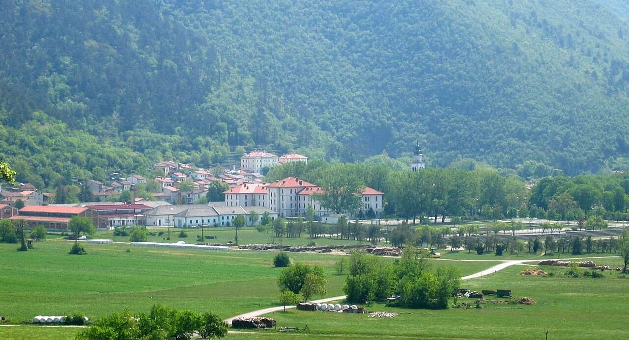 Gemeinde Vipava