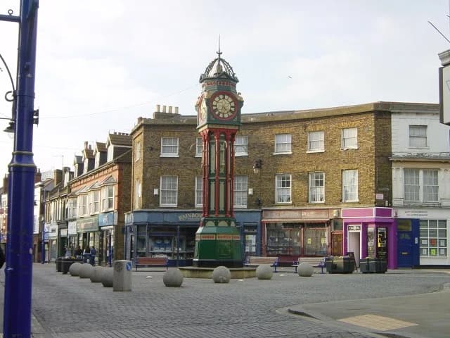 Sheerness
