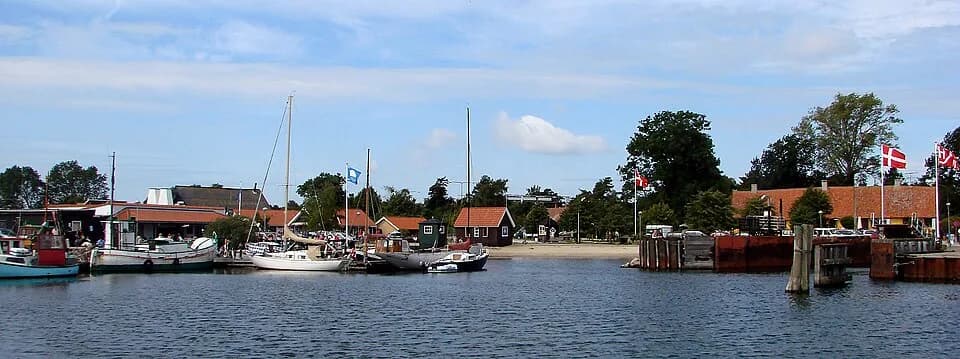 Rørvig