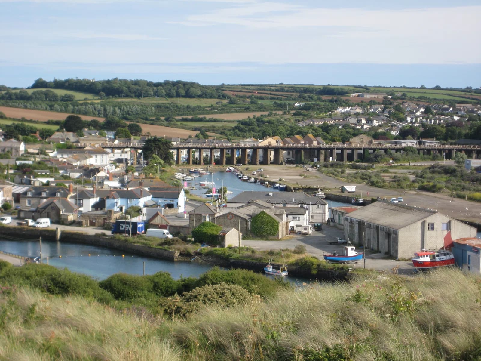 Hayle