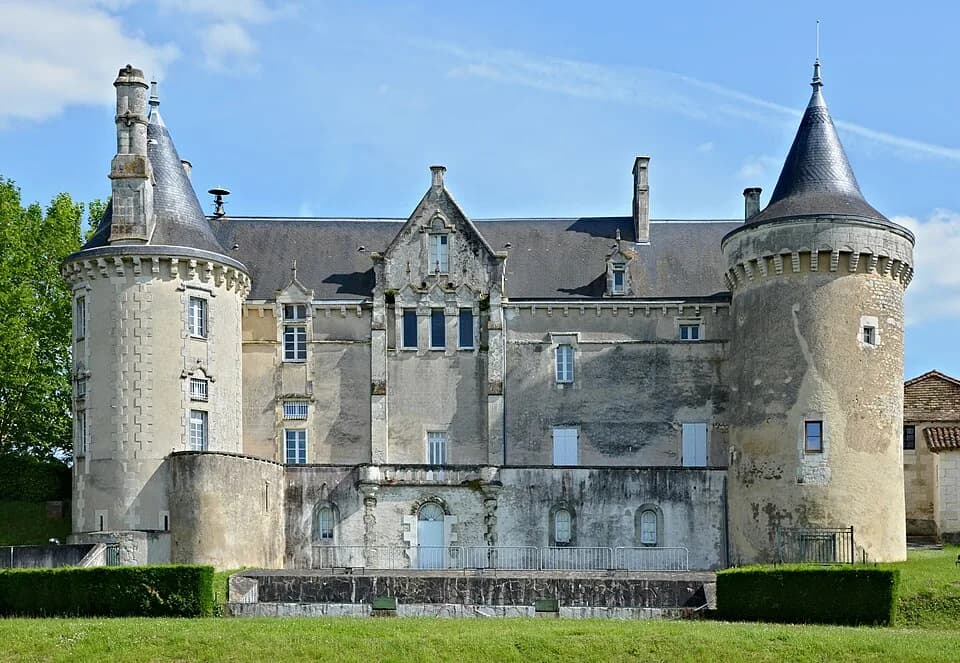 Saint-Aulaye