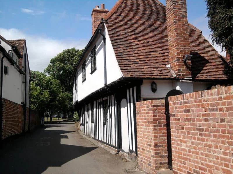 Writtle