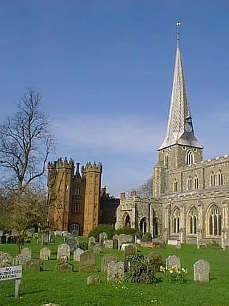 Hadleigh