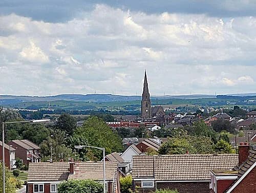 Heywood