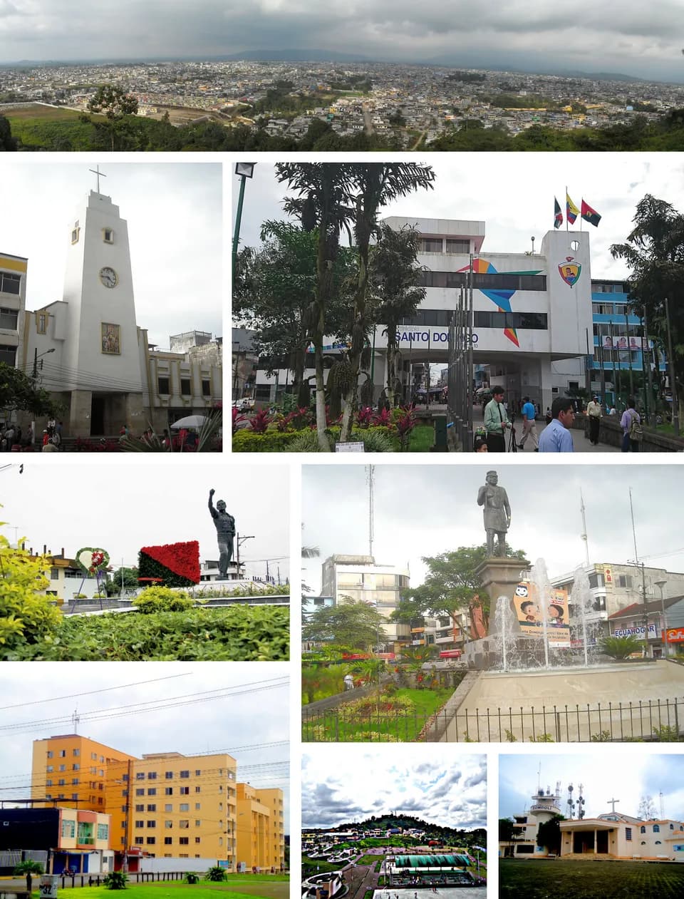 Santo Domingo