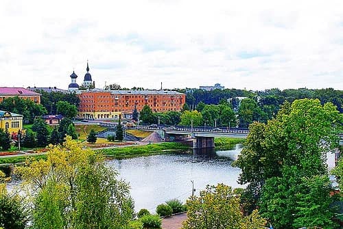 Velikiye Luki
