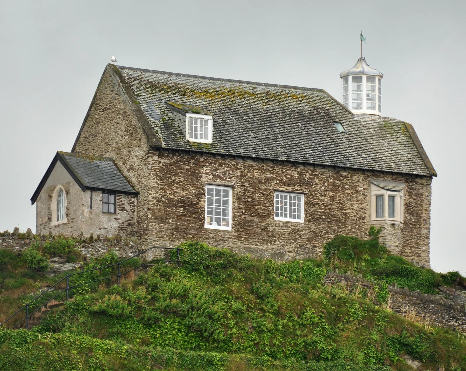 Ilfracombe