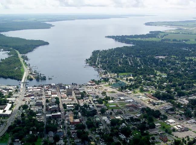 Elizabeth City