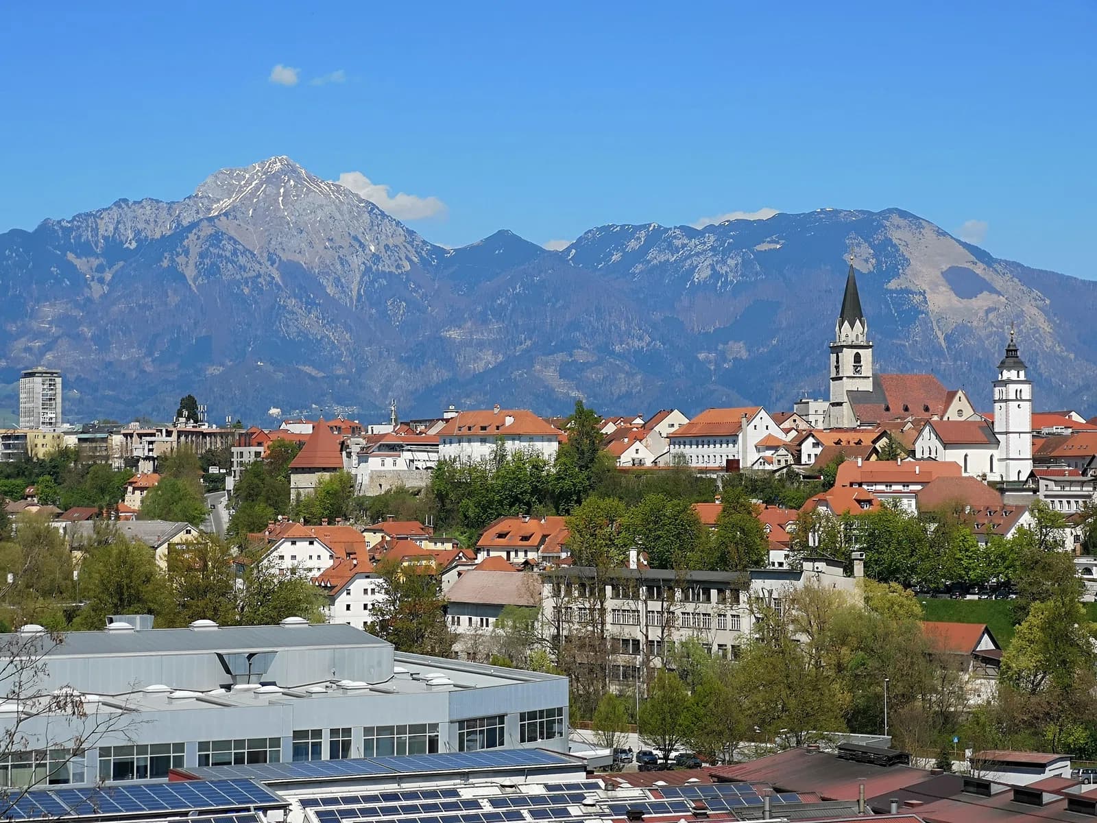Krainburg