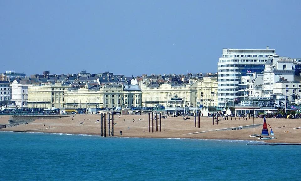 Brighton and Hove