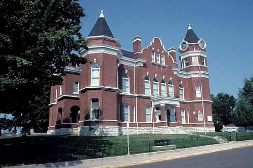 Hickman