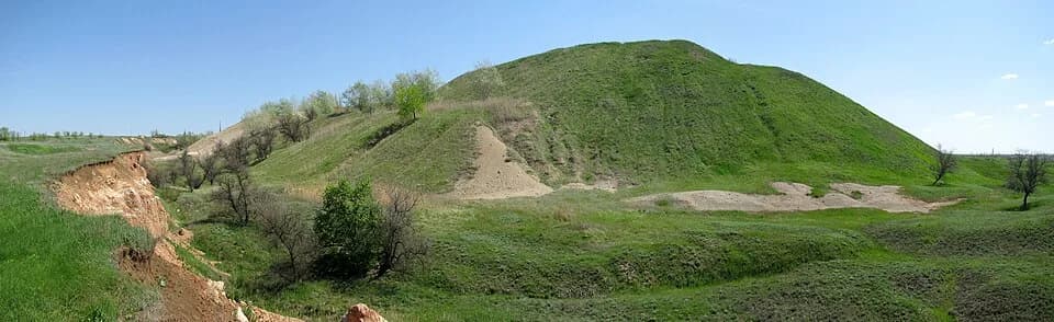 Bakhmut Raion