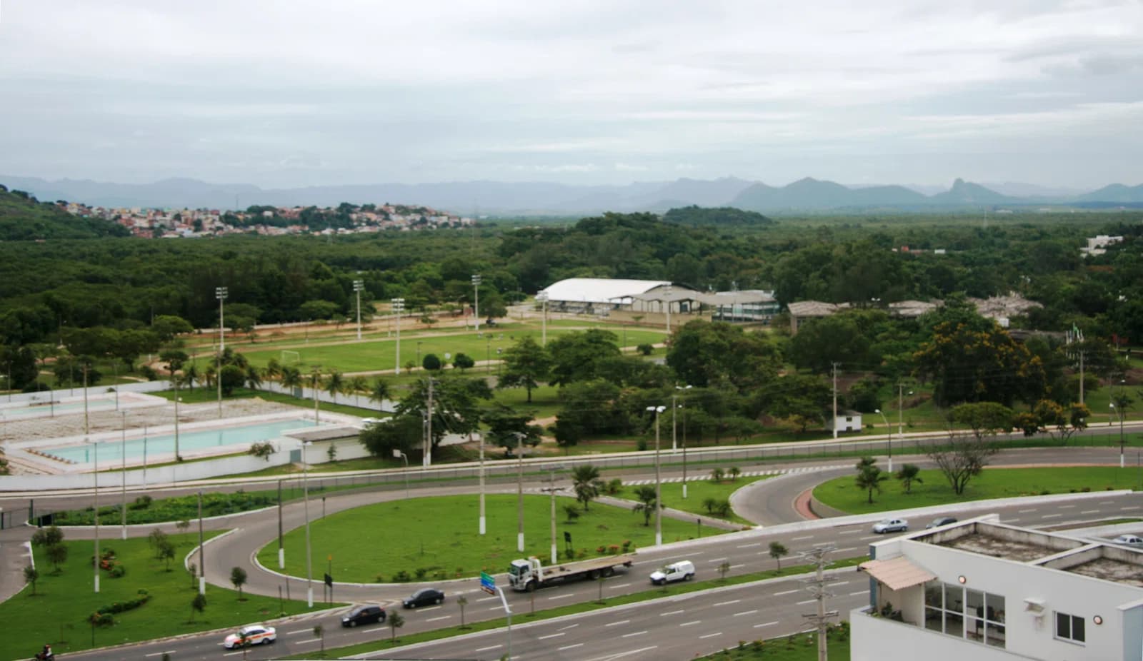 Federal University of Espírito Santo