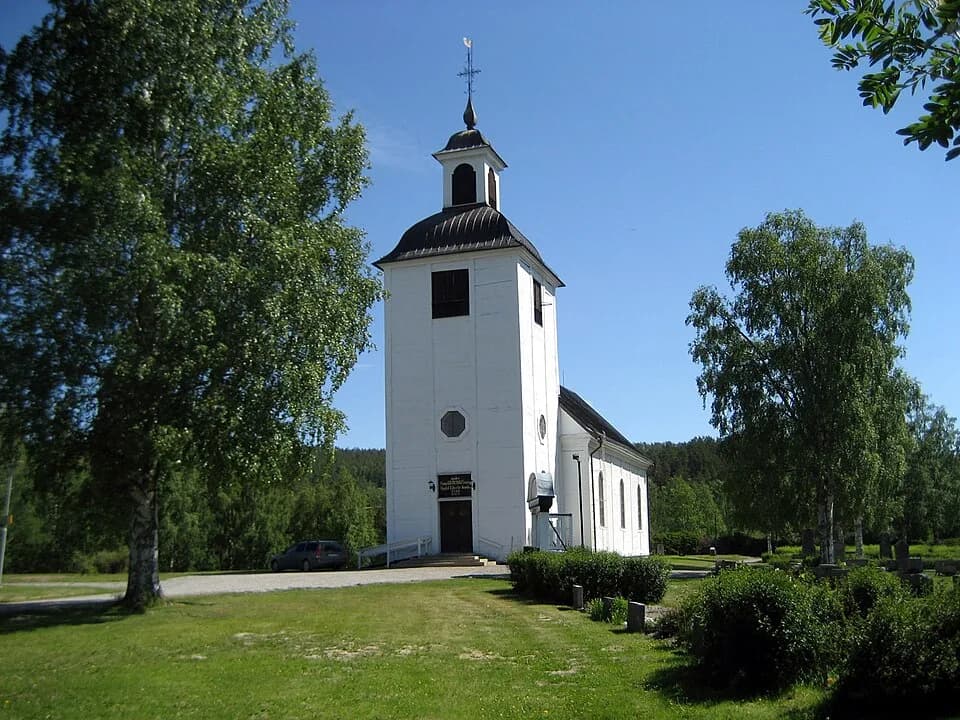 Edsele parish