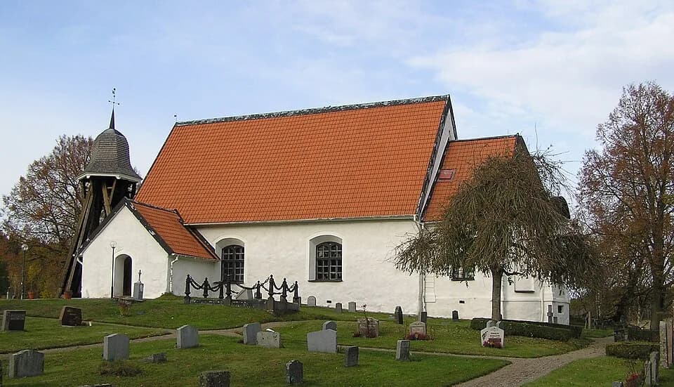 Forssa församling