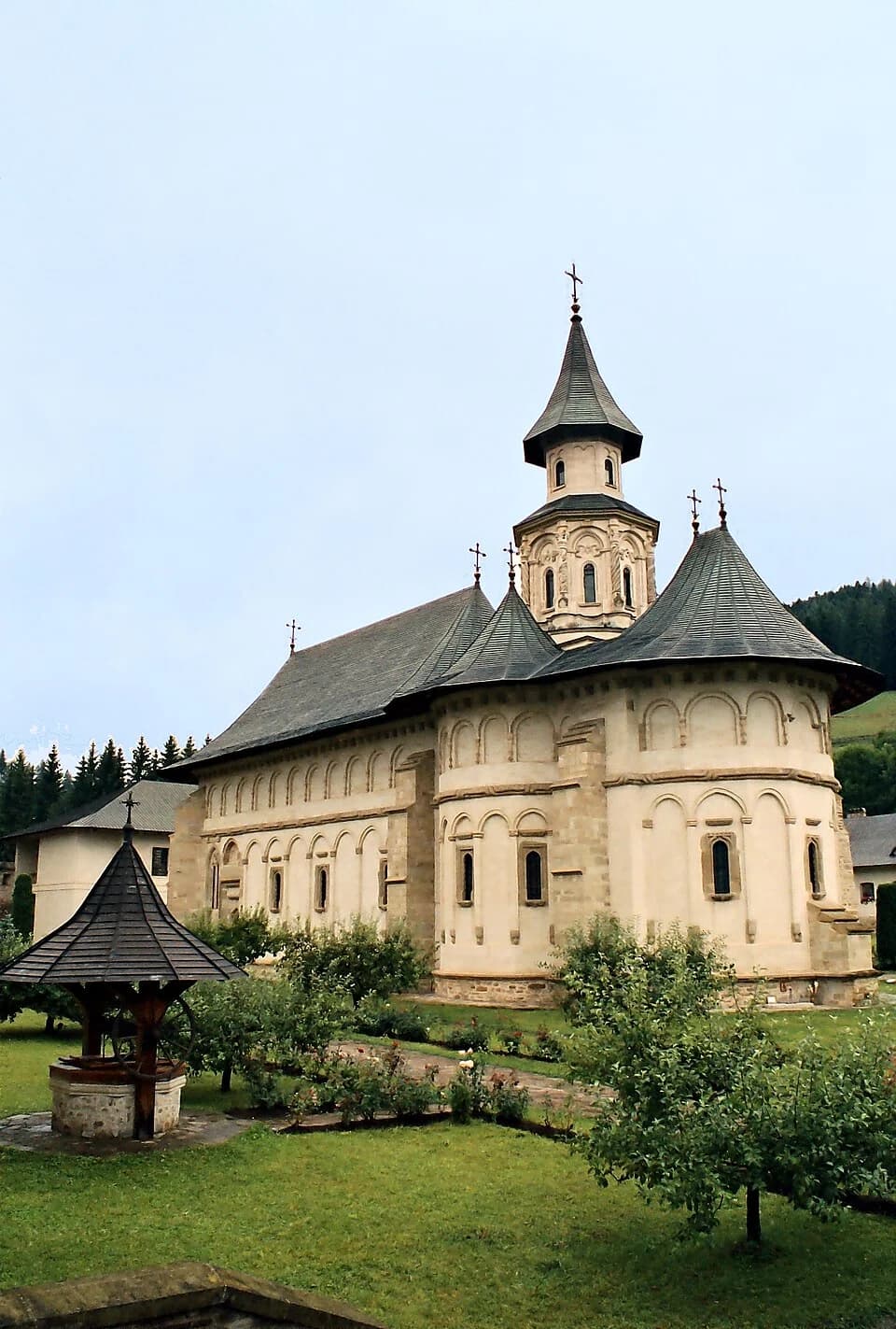 Bukovina