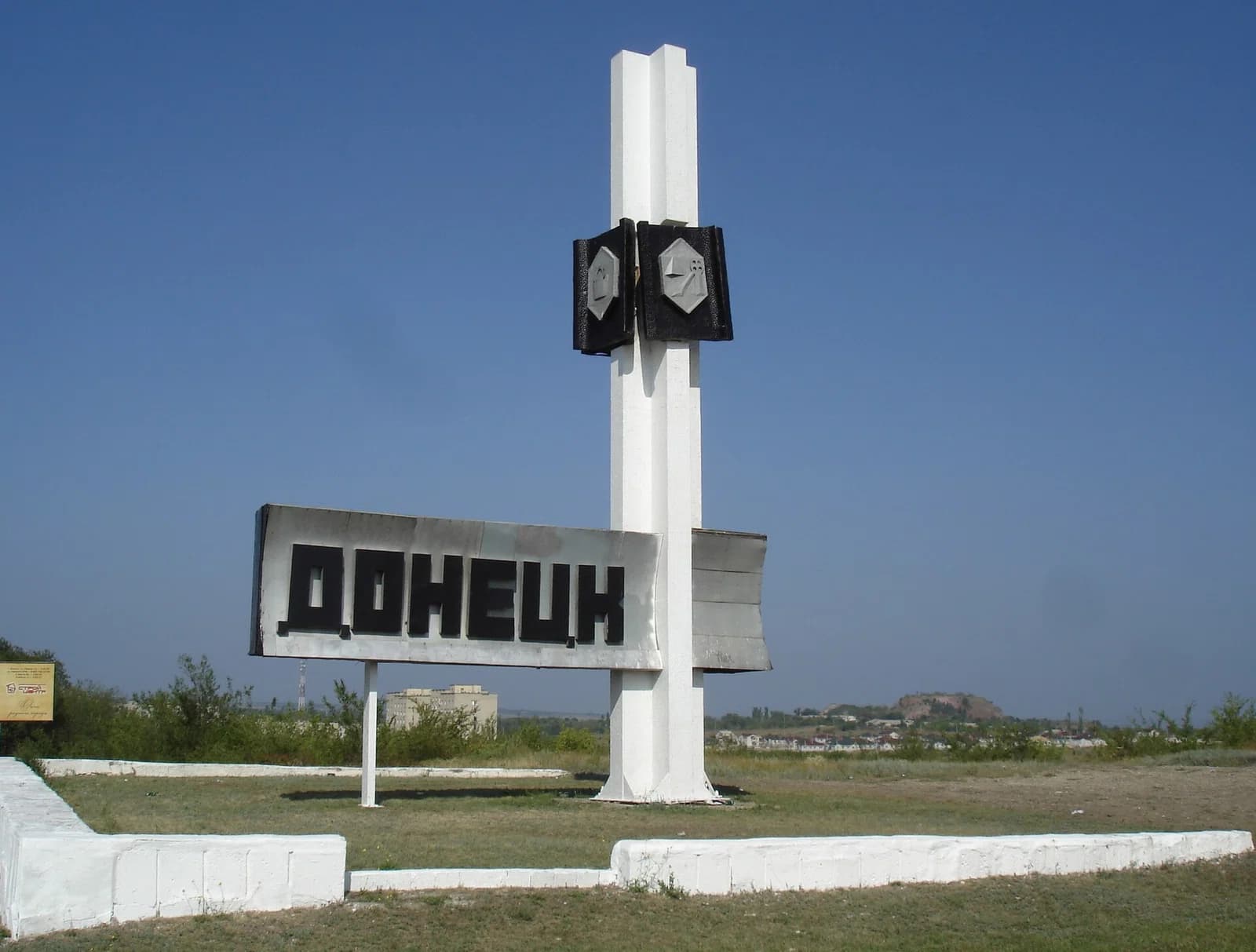 Donetsk