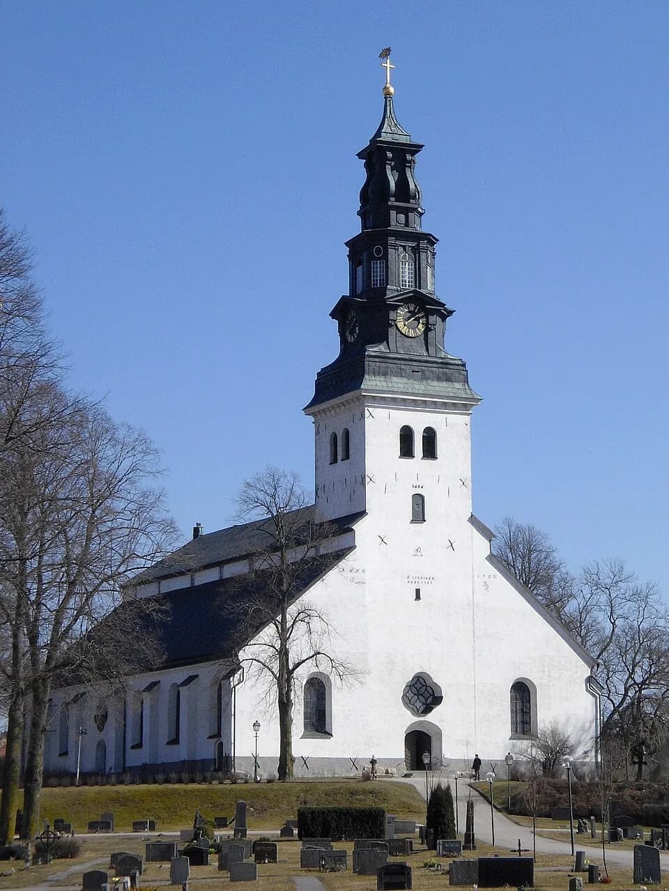 Köpings församling