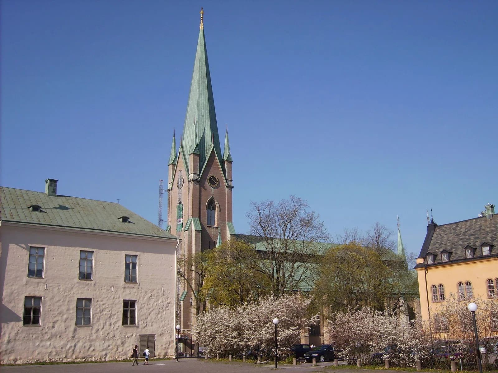 Linköping Cathedral Congregation