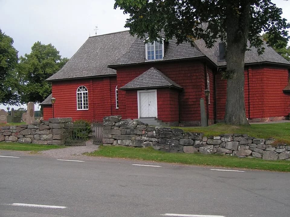 Långseruds församling