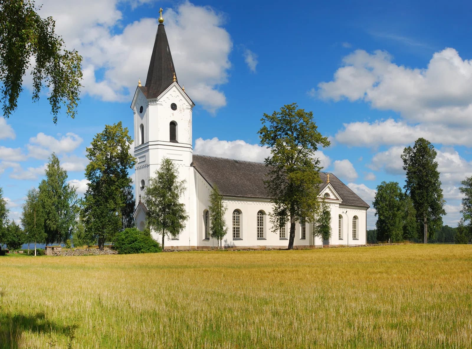 Ore församling