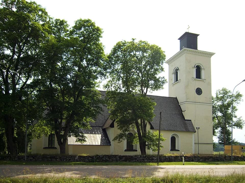 Simtuna församling
