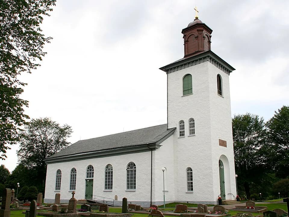 Släps församling