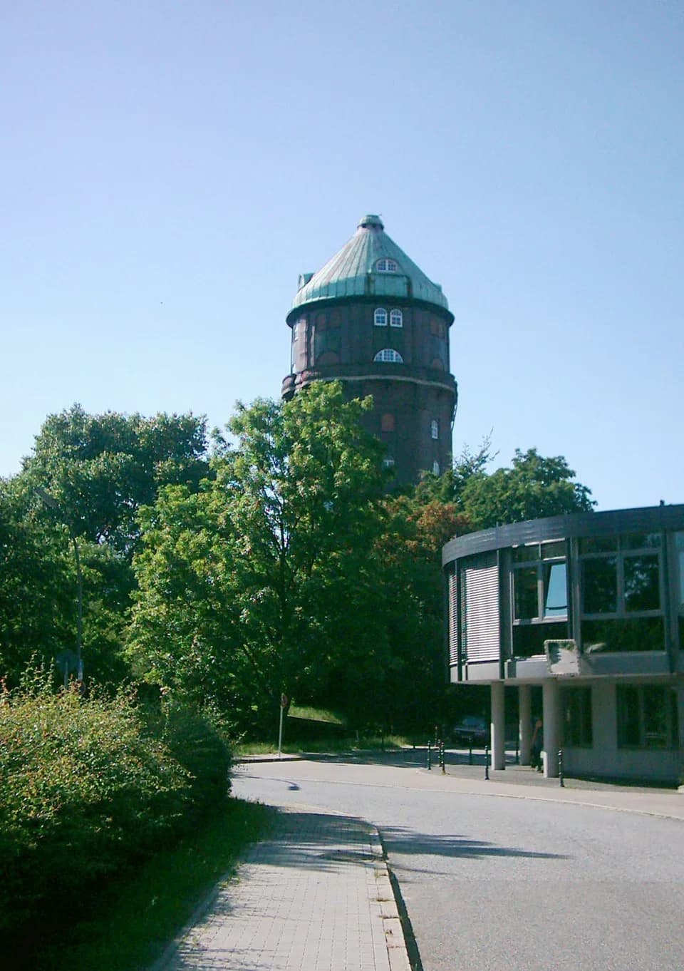 Wilhelmsburg
