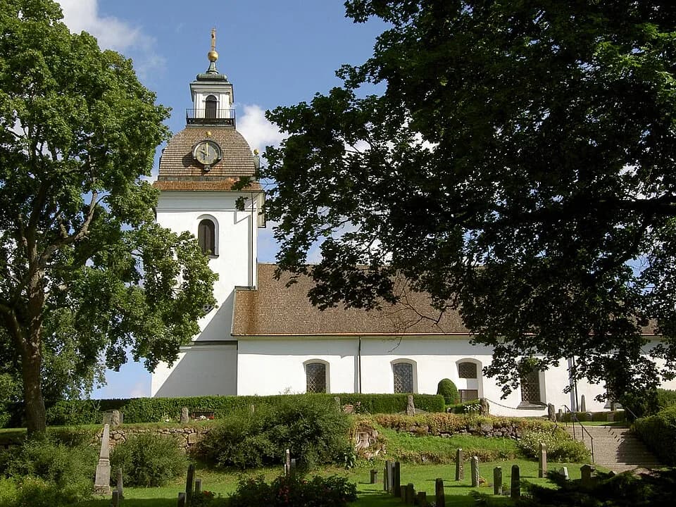 Tjärstads församling