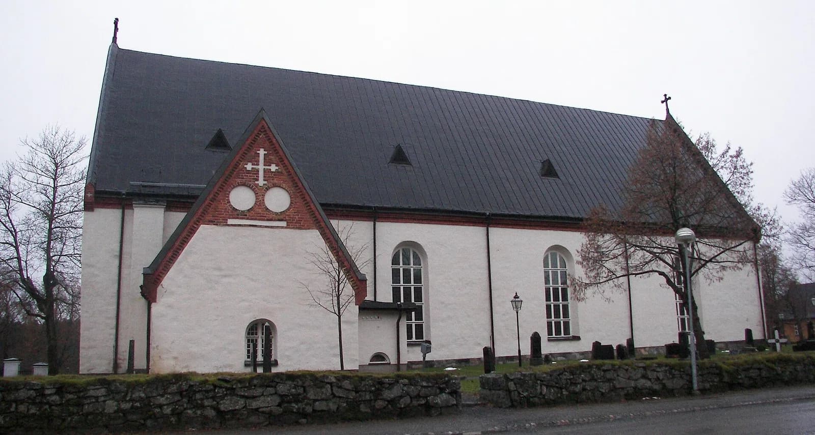 Umeå landsförsamling