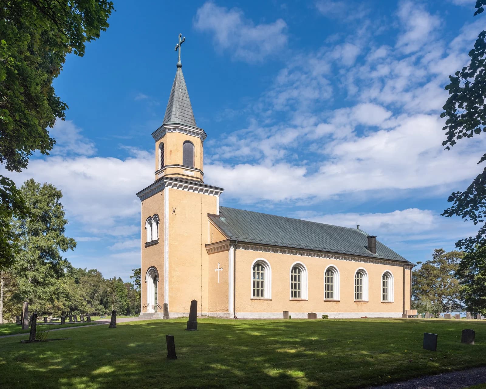 Utö parish