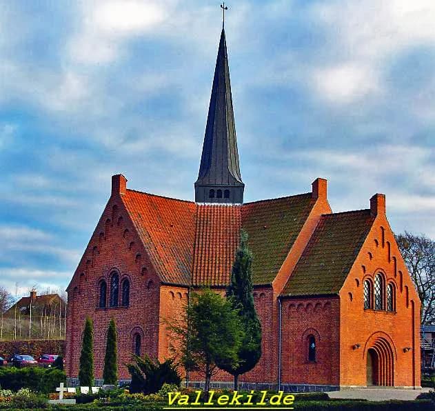 Vallekilde