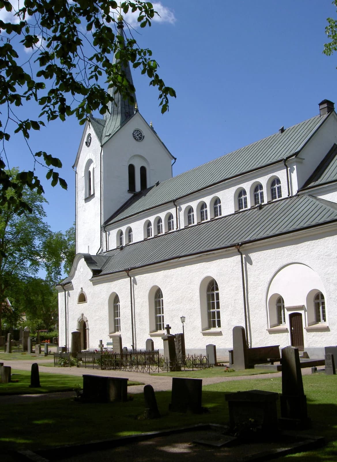 Vetlanda
