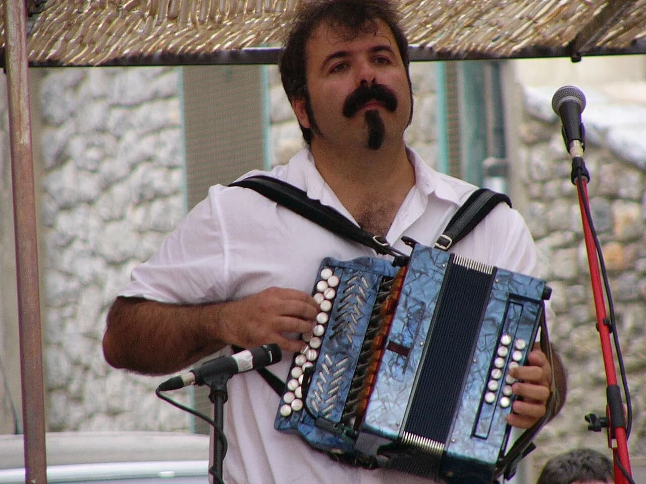 trikitilari