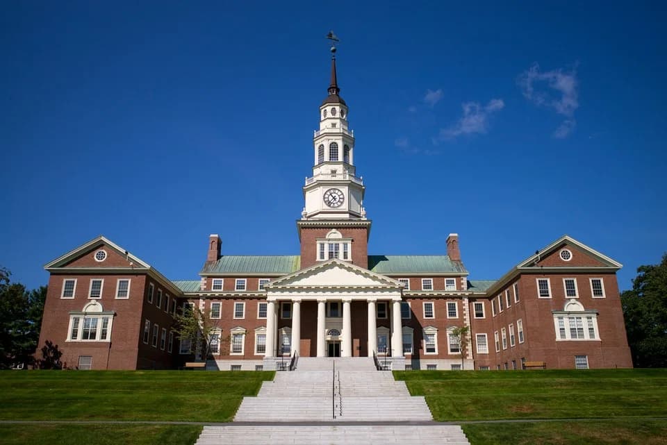 Colby College