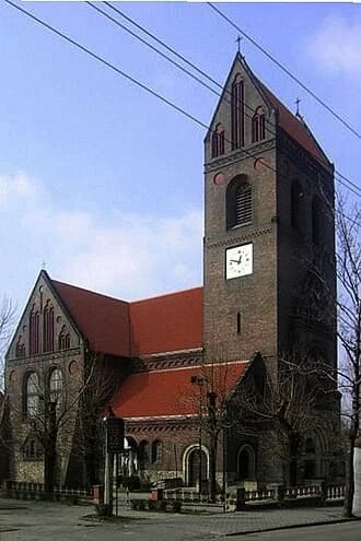 Chropaczów