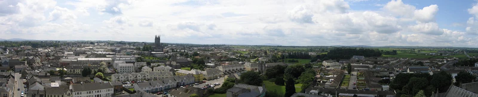 Kilkenny