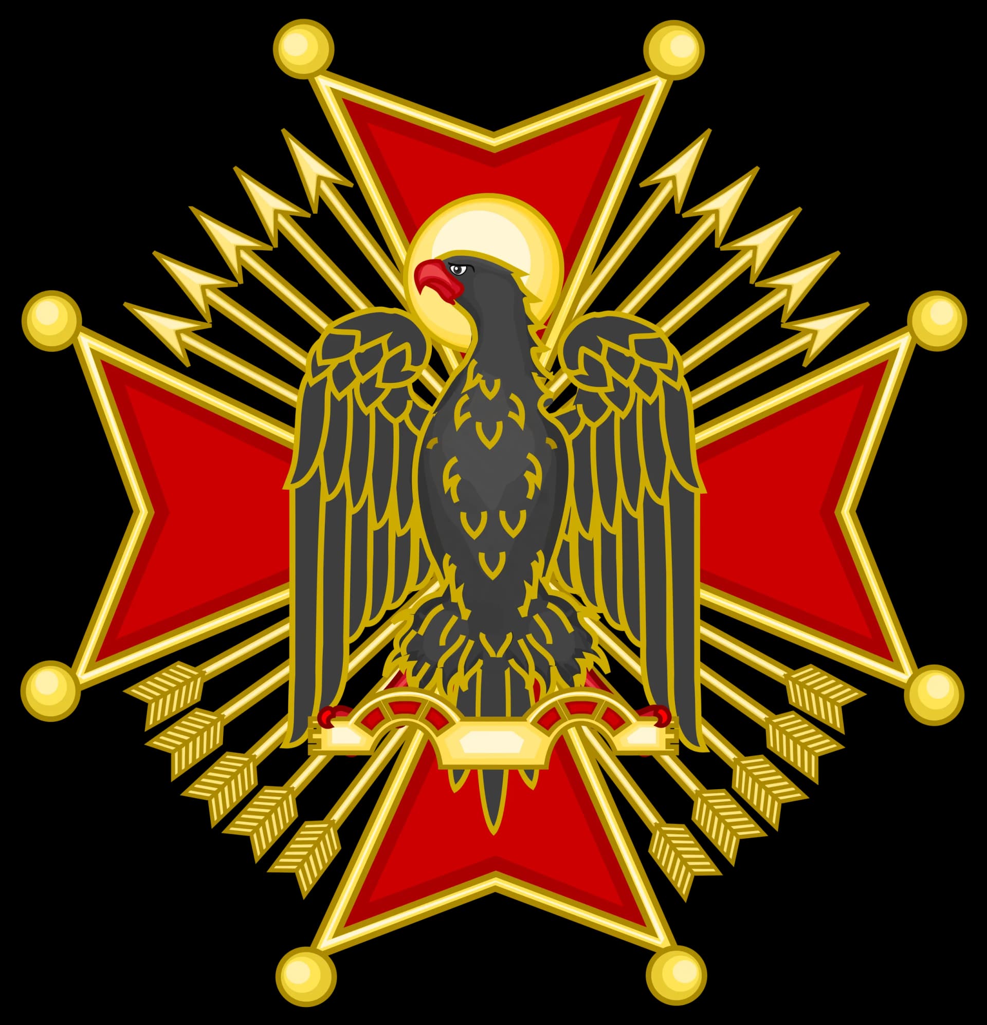 Order of Cisneros