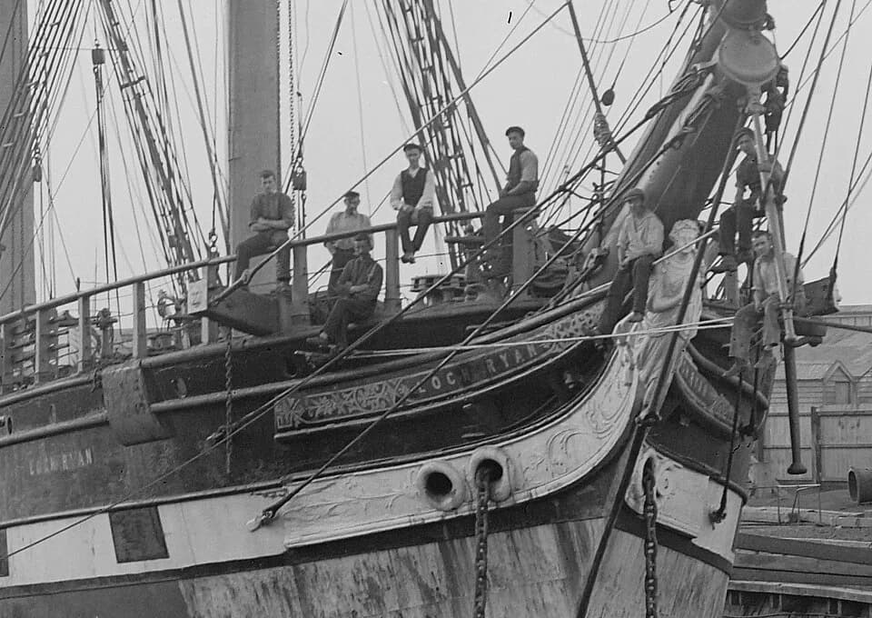 able seaman