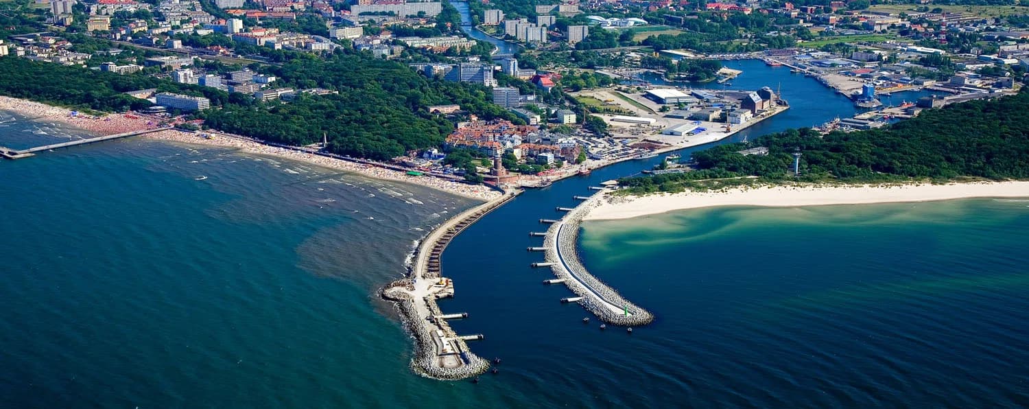 Kołobrzeg