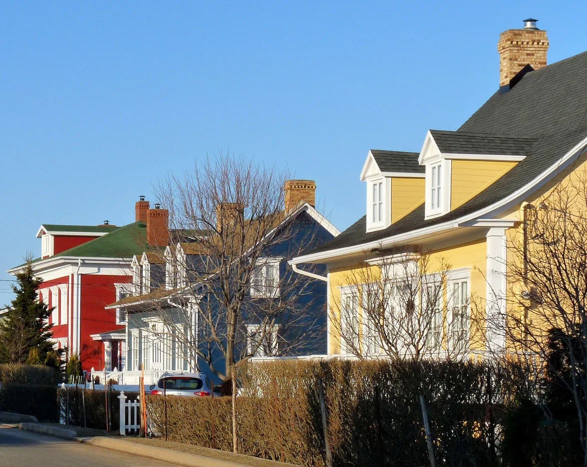 Kamouraska