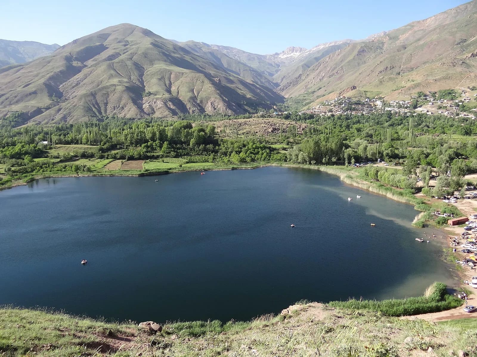 Qazvin Province