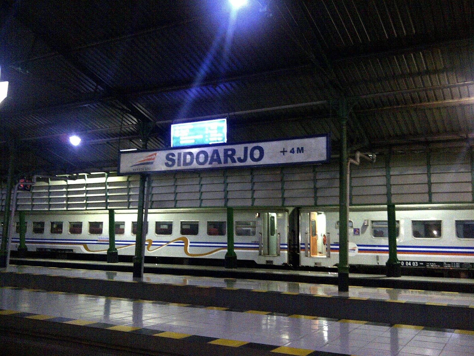 Sidoarjo