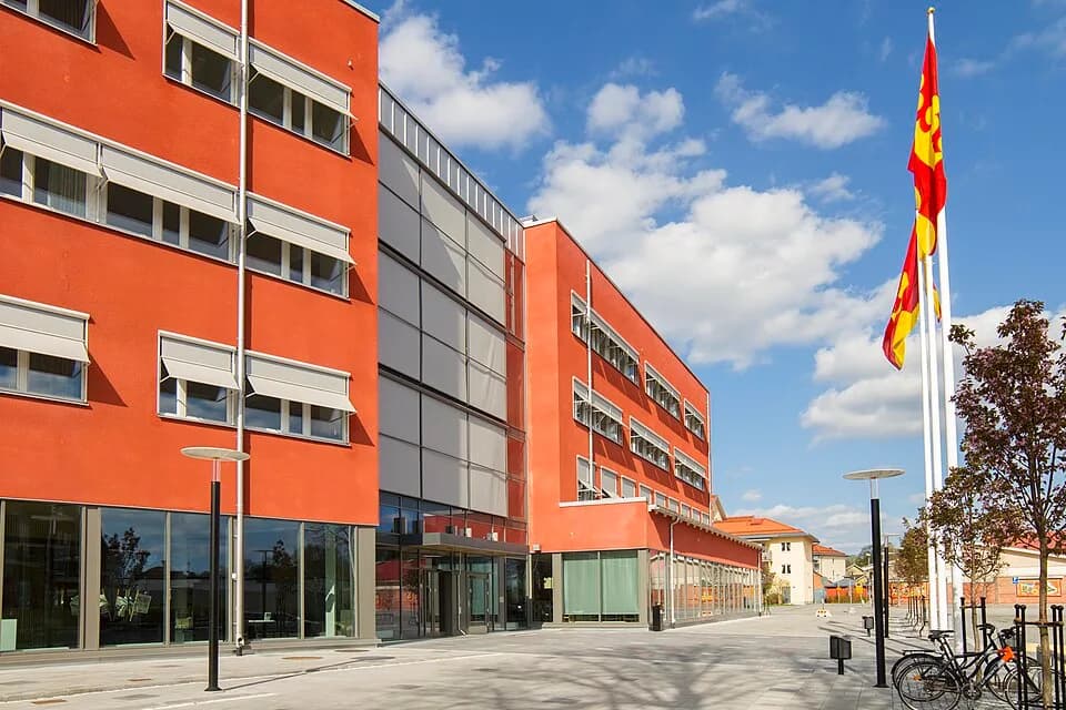Knivsta