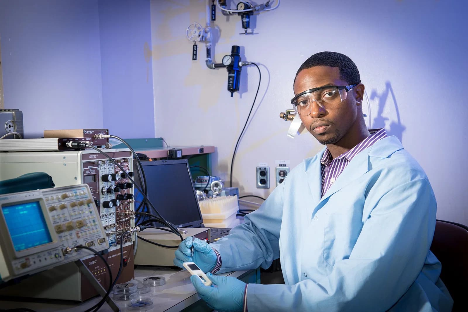 postdoctoral researcher