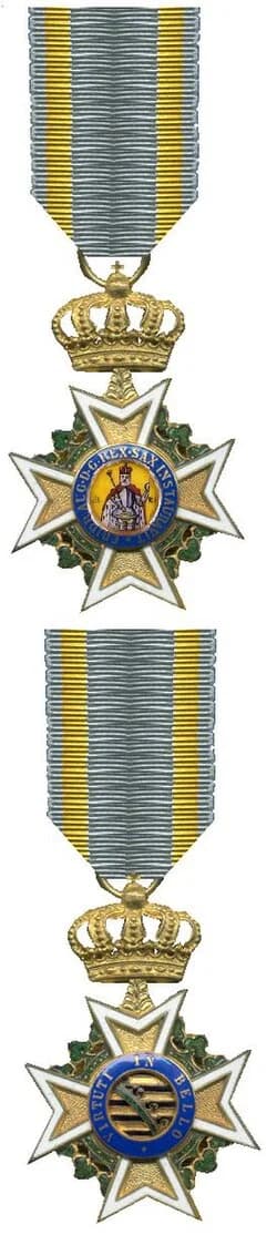 Ritter des Militär-St.-Heinrichs-Ordens