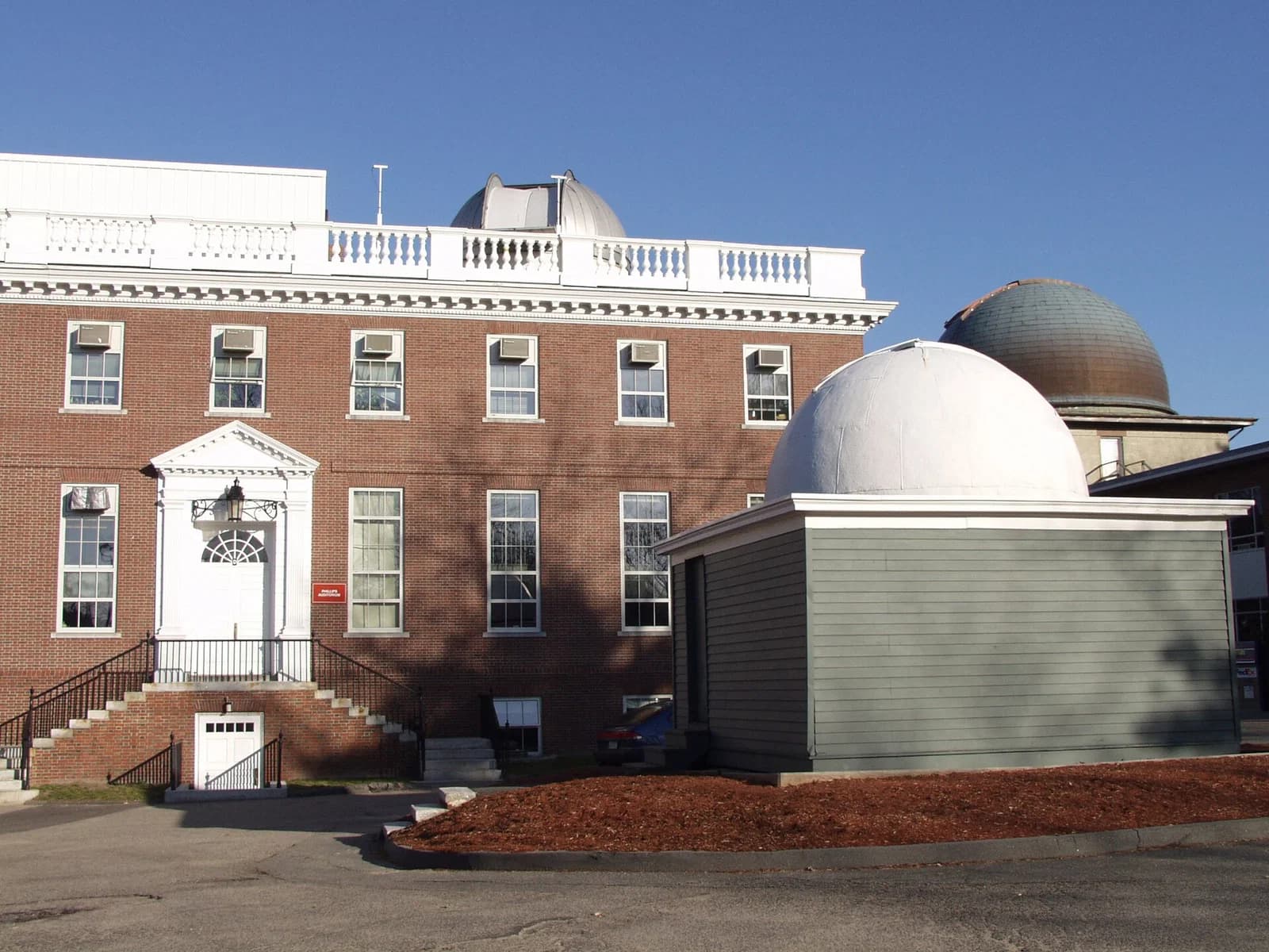 Harvard–Smithsonian Center for Astrophysics
